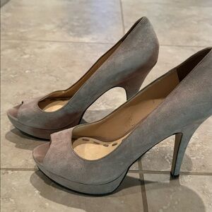 Enzo heels
